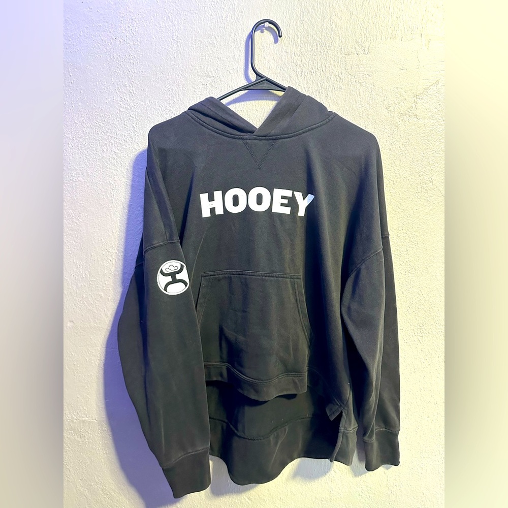 Hooey Womens Sweatshirt